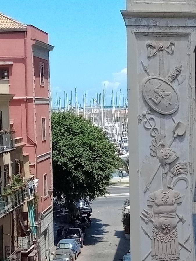 Studio10 Palermo Exterior photo