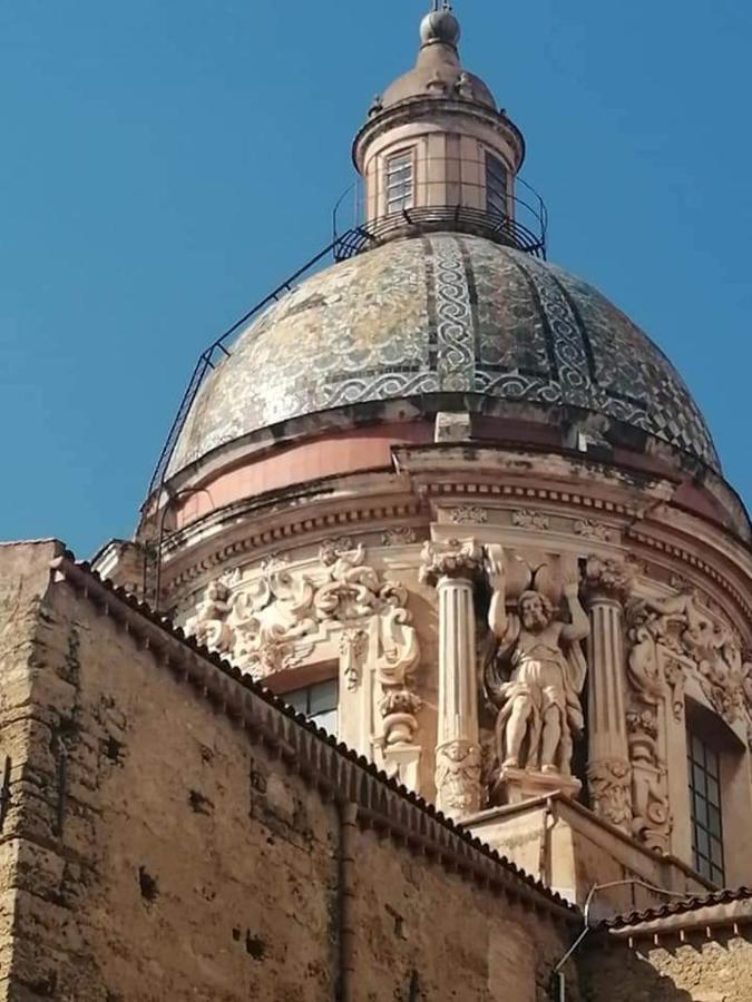 Studio10 Palermo Exterior photo